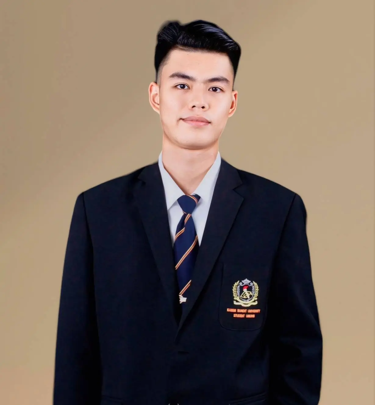 อาจารย์สุทัสสะ มณีรัตน์ (ไฟฟ้า)