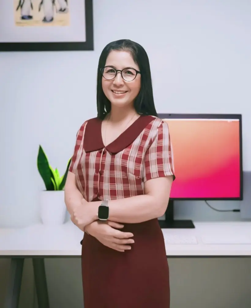 อาจารย์อรองค์ วัชรสินธุ์