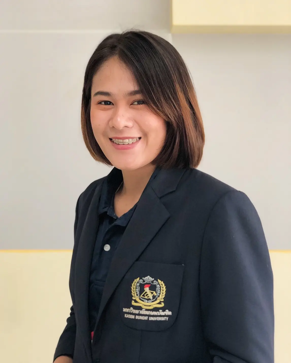 อาจารย์อาริศสา กิจขุนทด