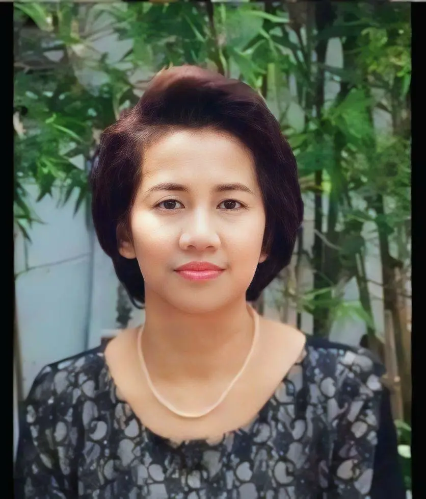 อาจารย์เครือวัลย์ เคลื่อนสูงเนิน