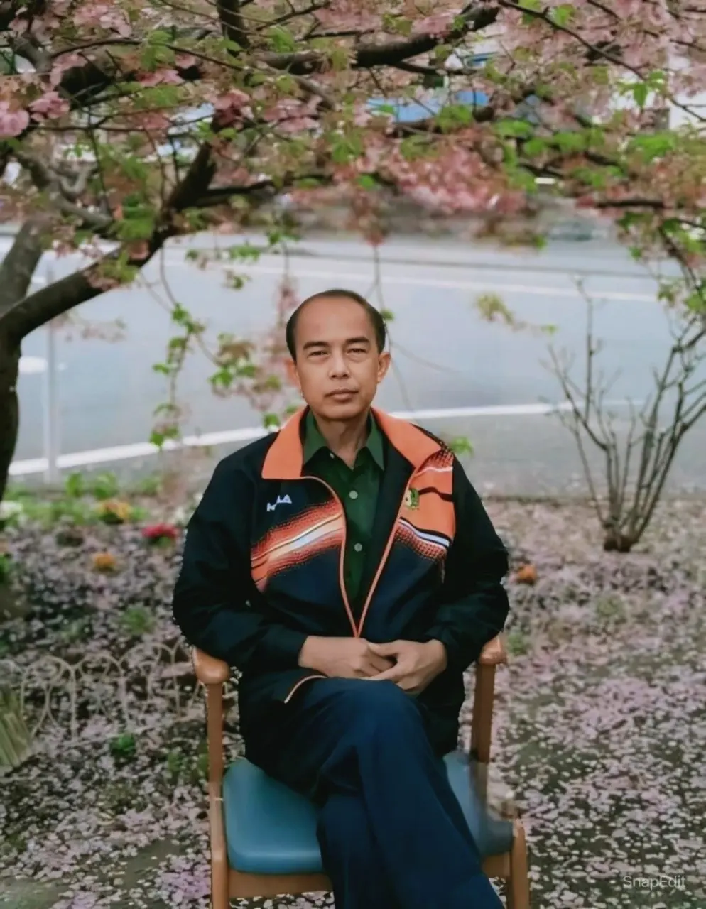 อาจารย์เอกชัย พรหมมาส