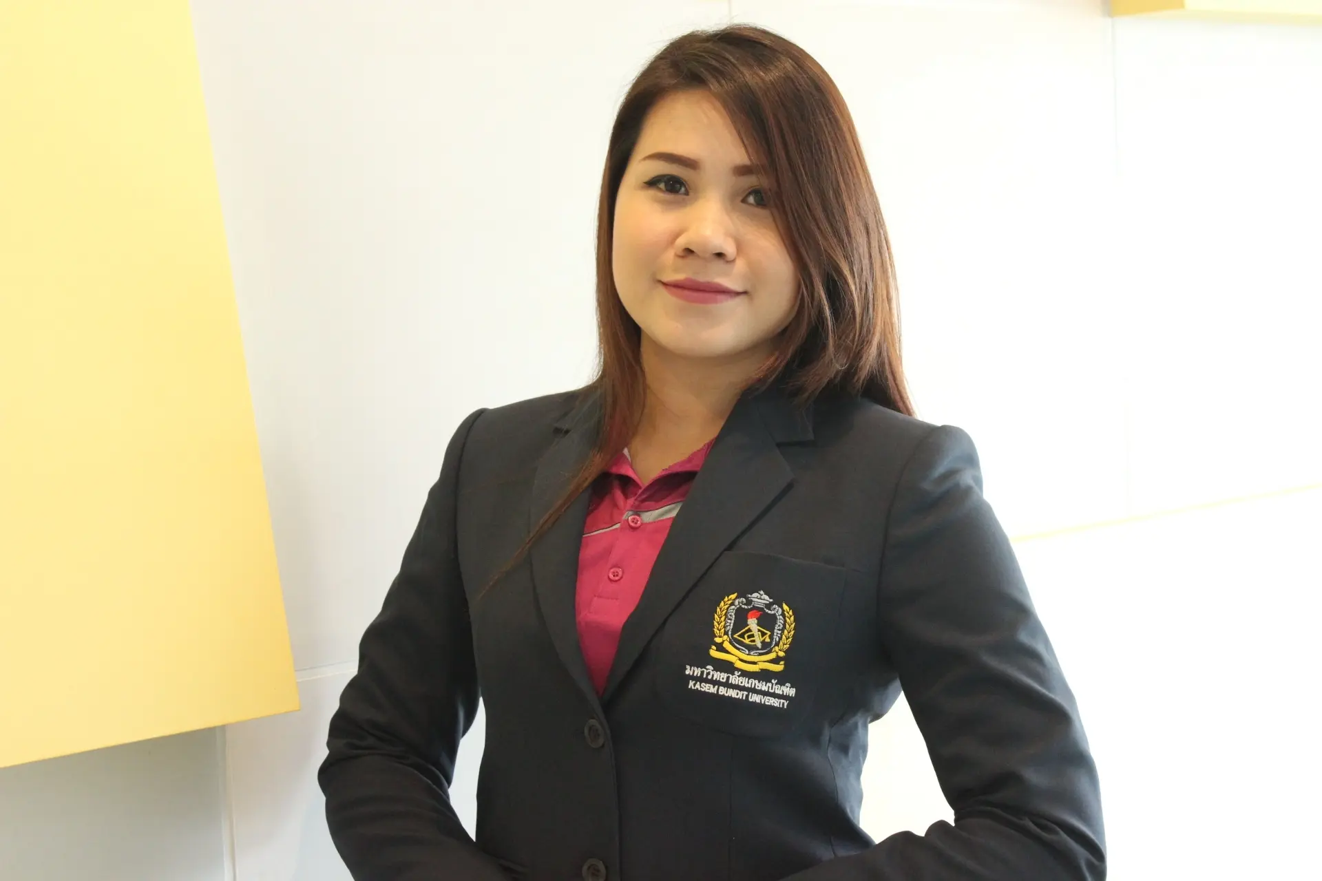 อาจารย์ไพจิตรา ศรีวิเศษ