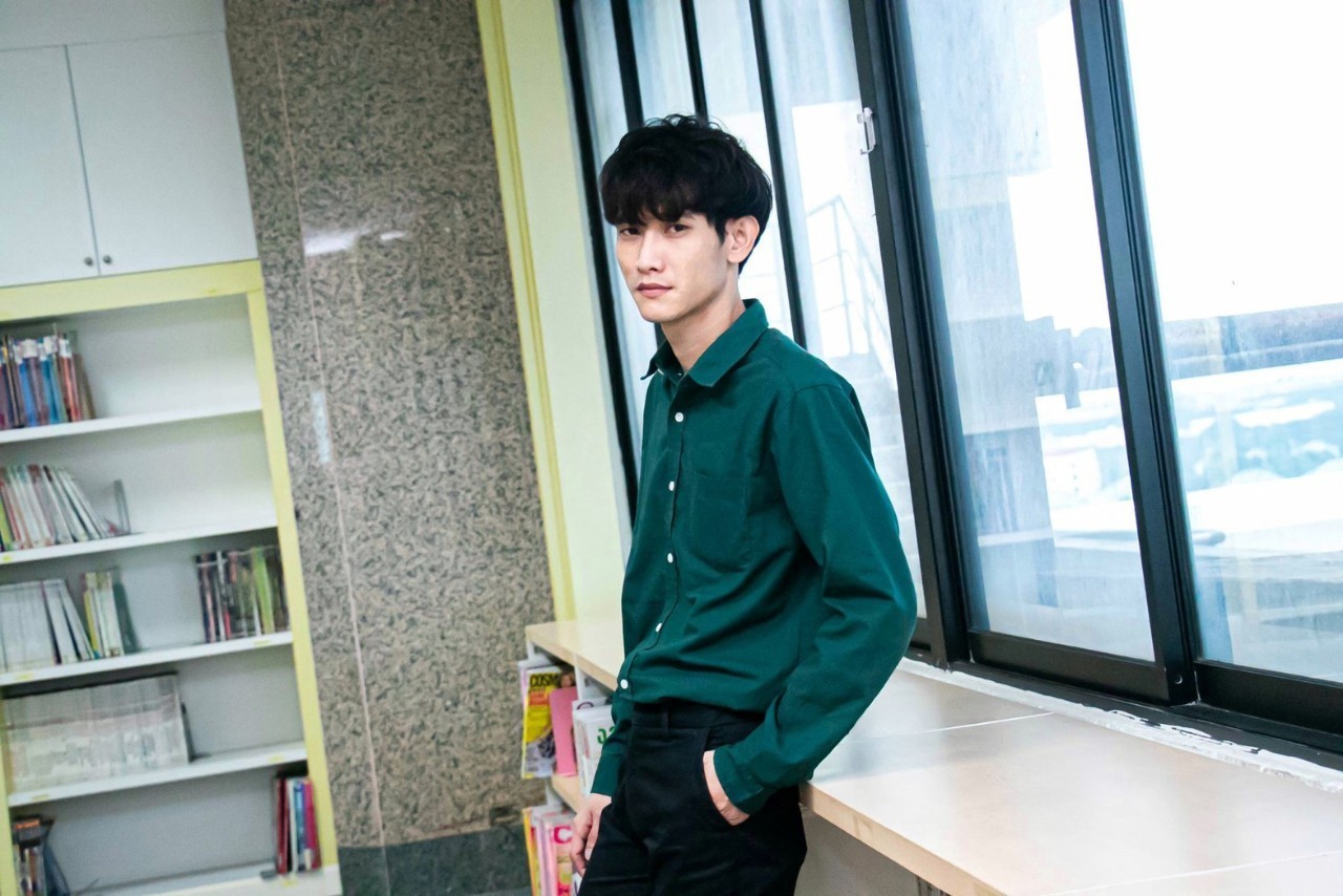 อาจารย์ไพริน ภู่ประดับ