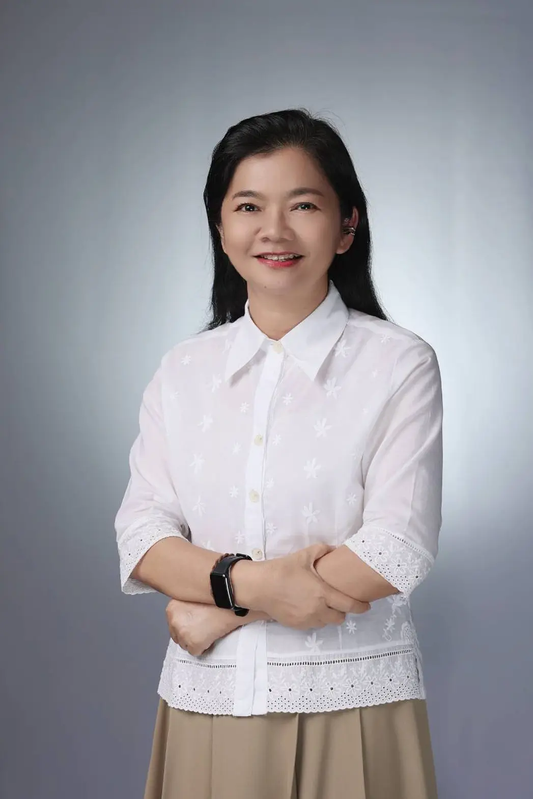 17 ผศ ดร นิภากร nithed รูปใหม่