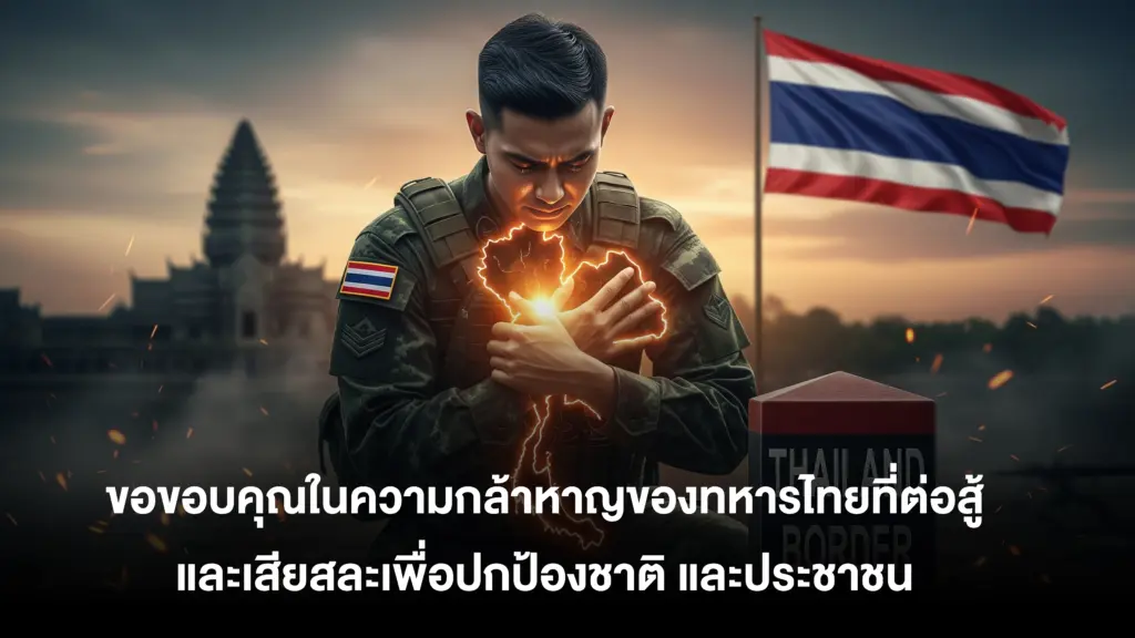 thank for us