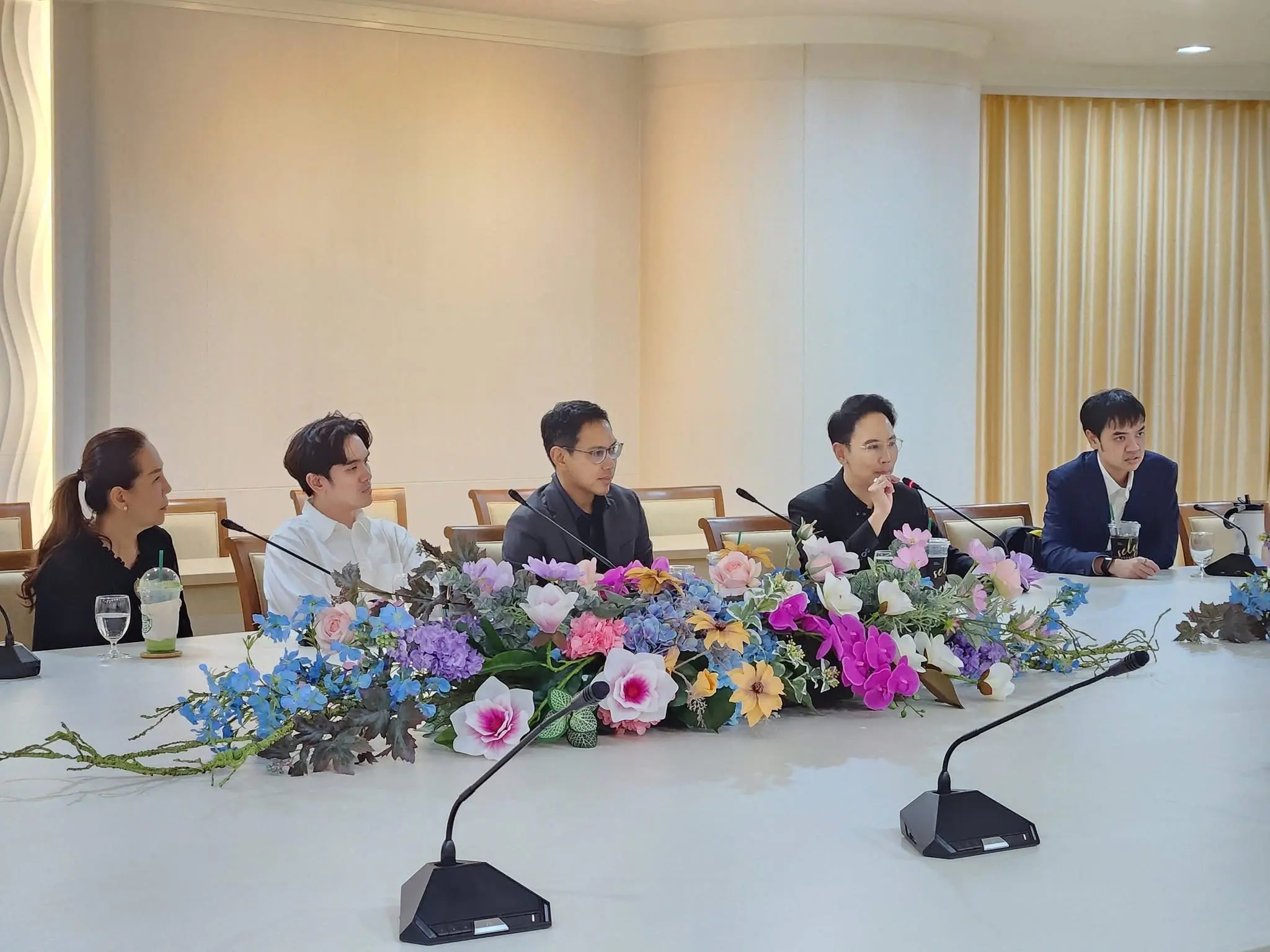 LINE_ALBUM_23 มิ.ย. 69 ประชุม GISH_260626_1