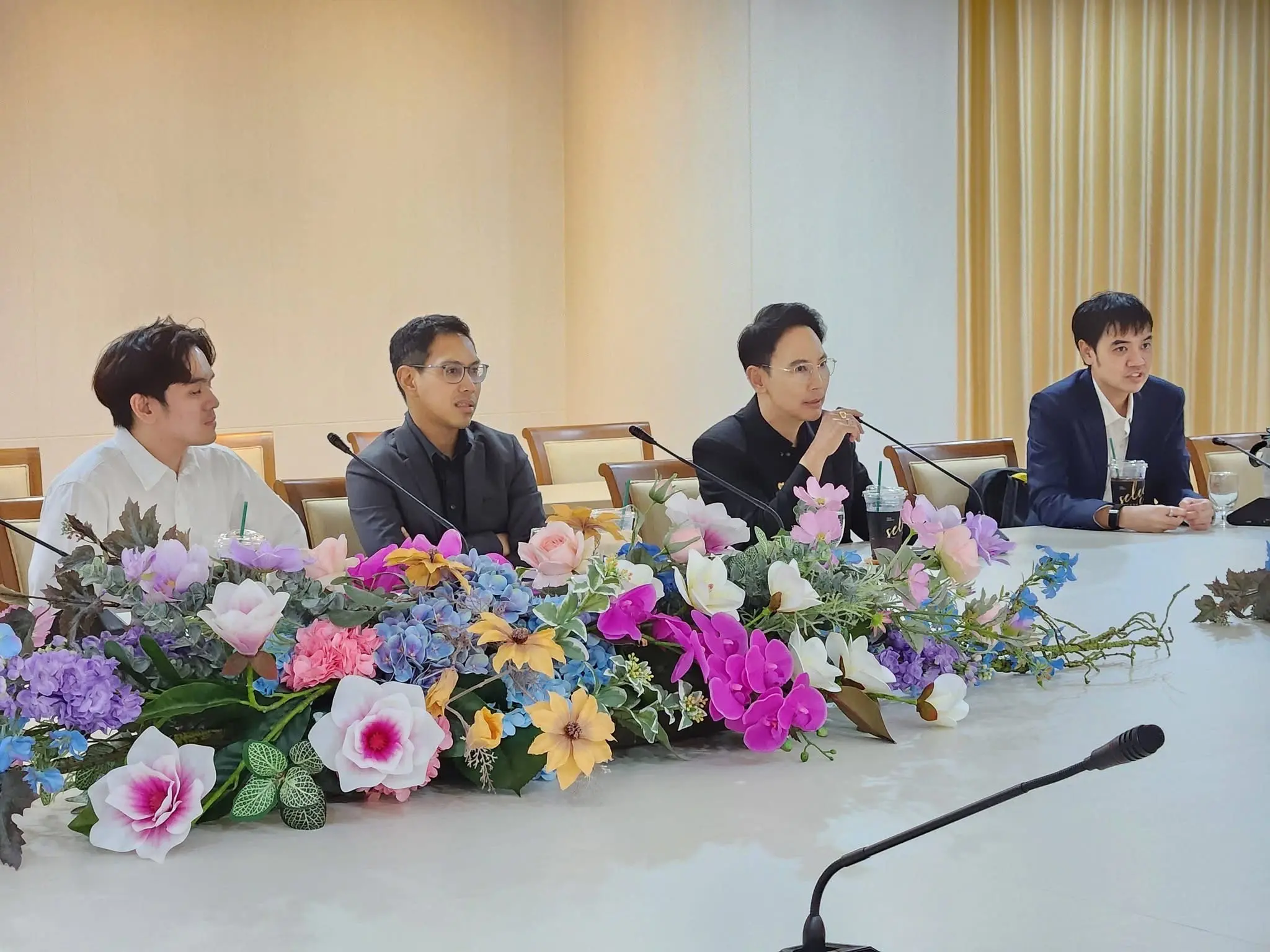 LINE_ALBUM_23 มิ.ย. 69 ประชุม GISH_260626_9