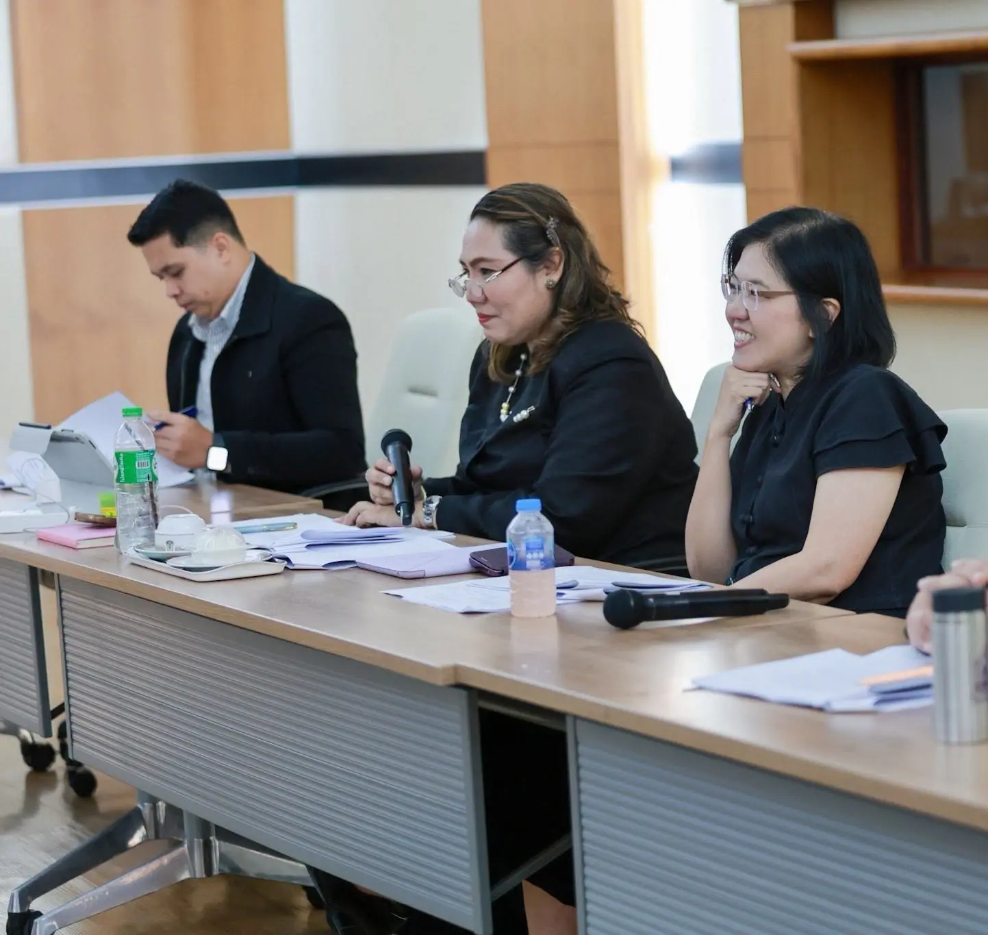 735346691_1443637987791570_385096132345324018_n คณะกรรมการประเมินสมรรถนะนักบริหารวัฒนธรรมยุคใหม่ kbu