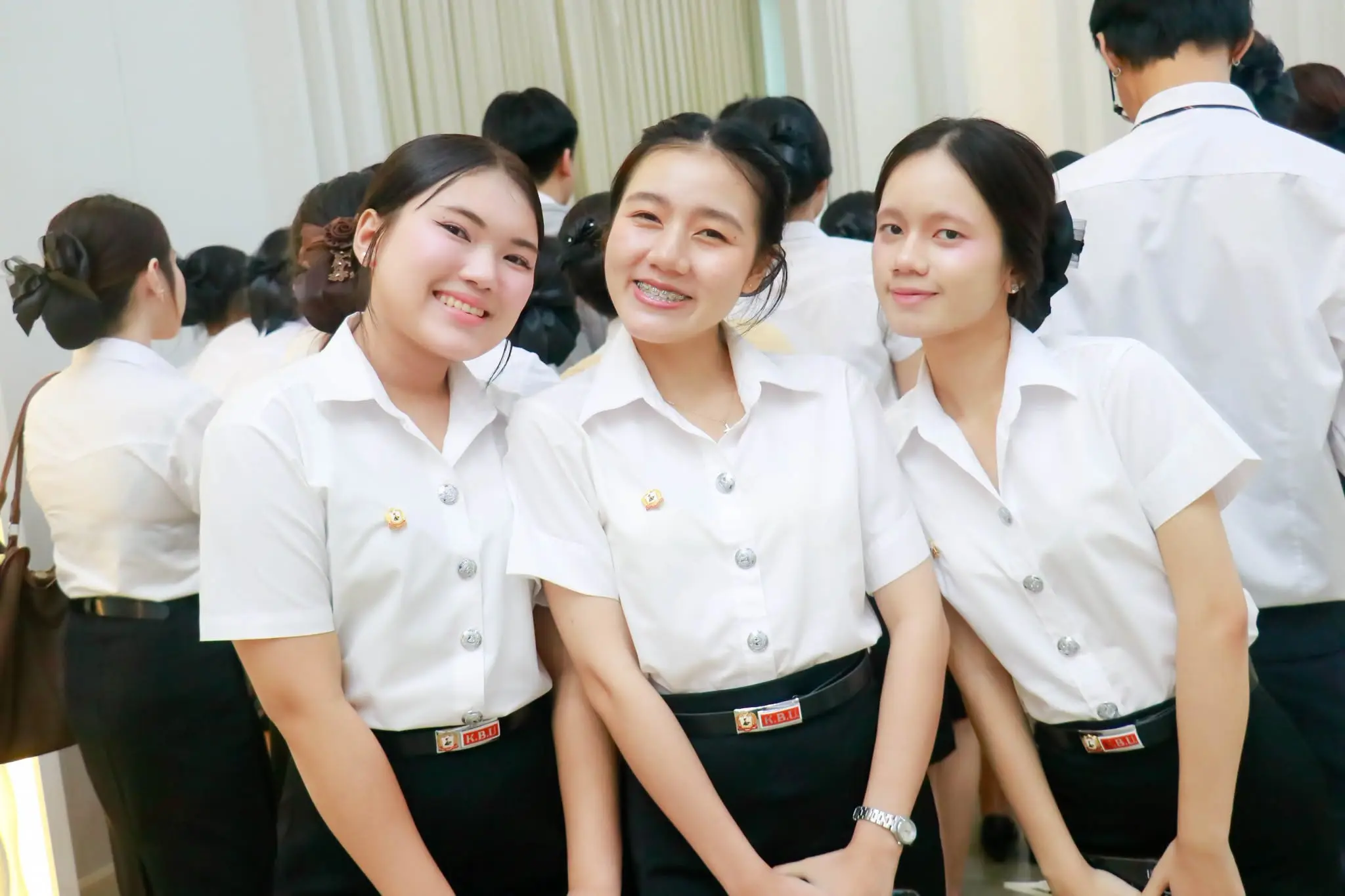 738261676_1369427708704034_8655085298811375640_n ปฐมนิเทศนักศึกษาคณะจิตวิทยา kbu