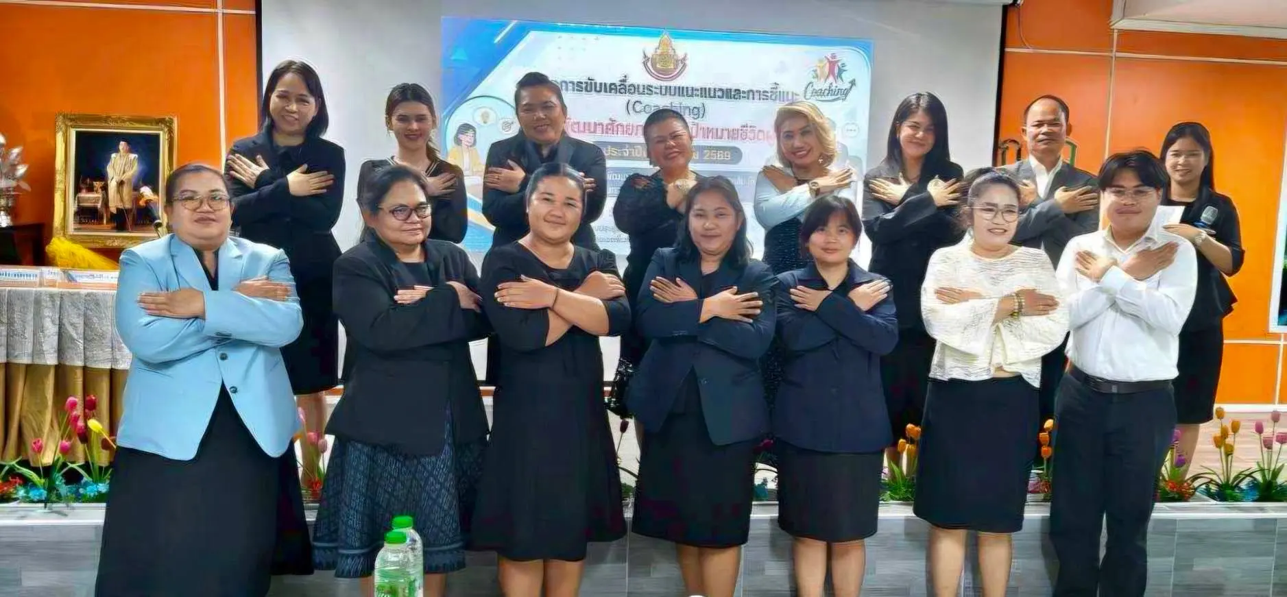 Coaching kbu