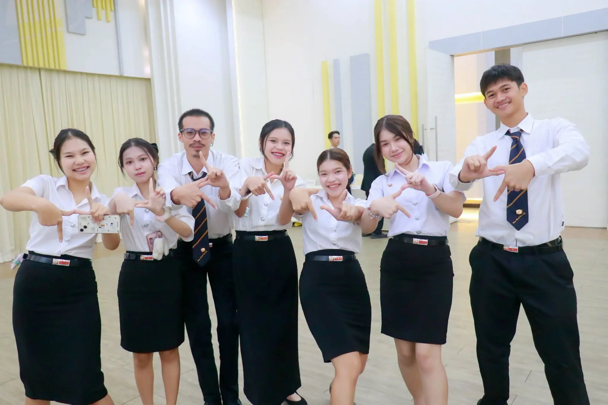 740080334_36735977902715427_6234929146326443189_n ปฐมนิเทศนักศึกษาคณะจิตวิทยา kbu