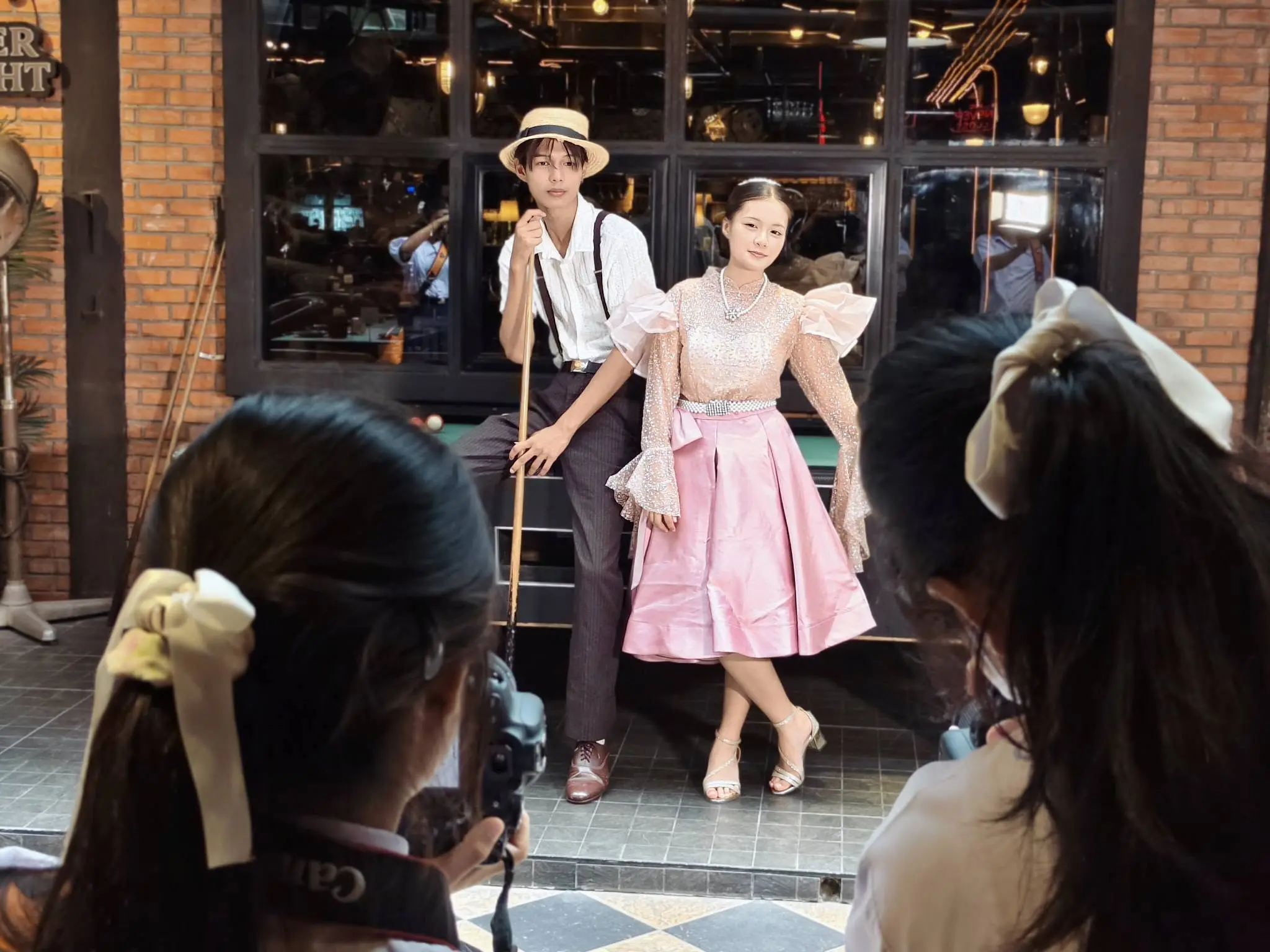 741613488_1519506299971914_8629547878830706470_n คณะนิเทศศาสตร์ มหาวิทยาลัยเกษมบัณฑิต