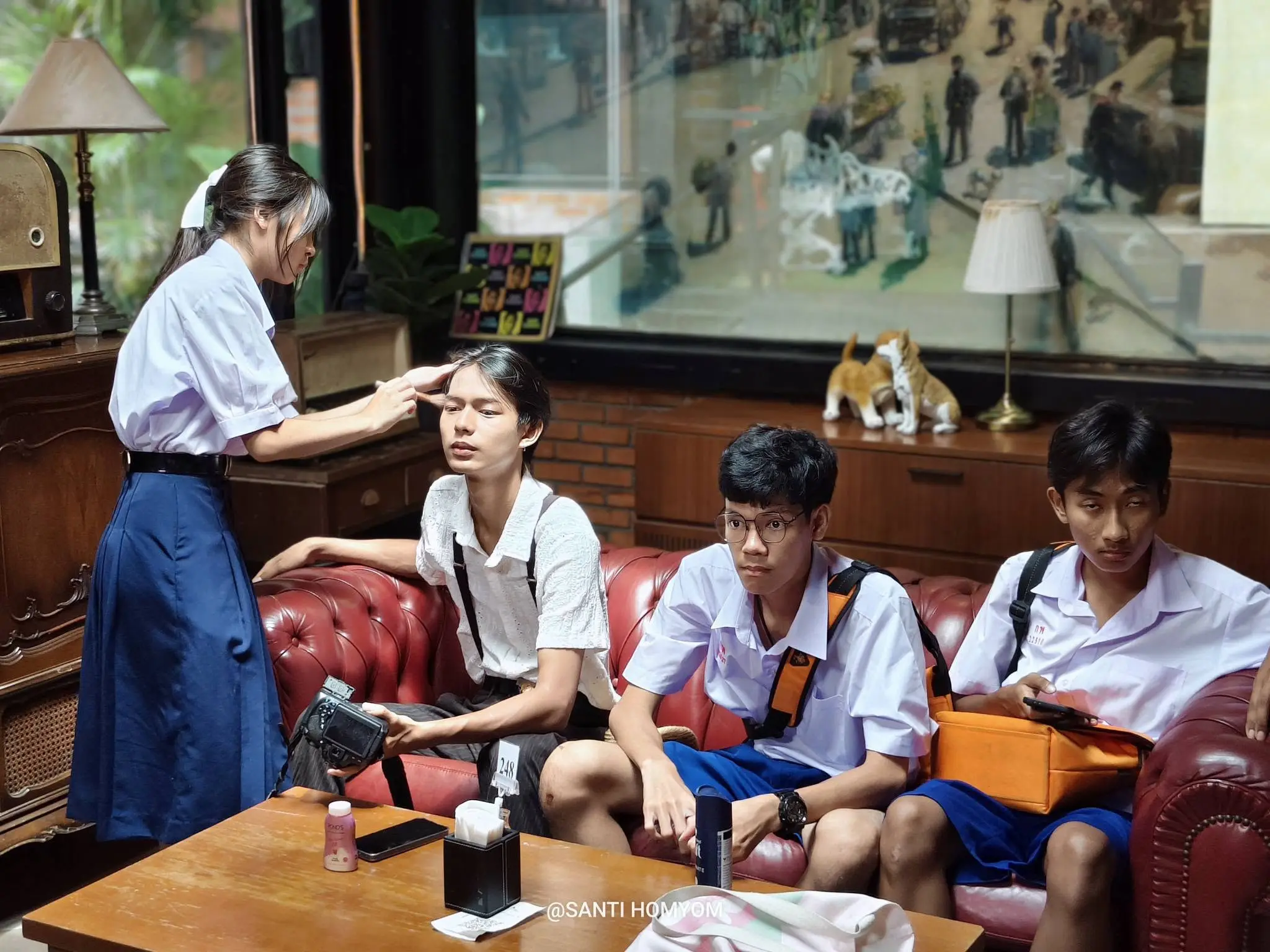 742631897_1519507653305112_4325856360219962628_n คณะนิเทศศาสตร์ มหาวิทยาลัยเกษมบัณฑิต