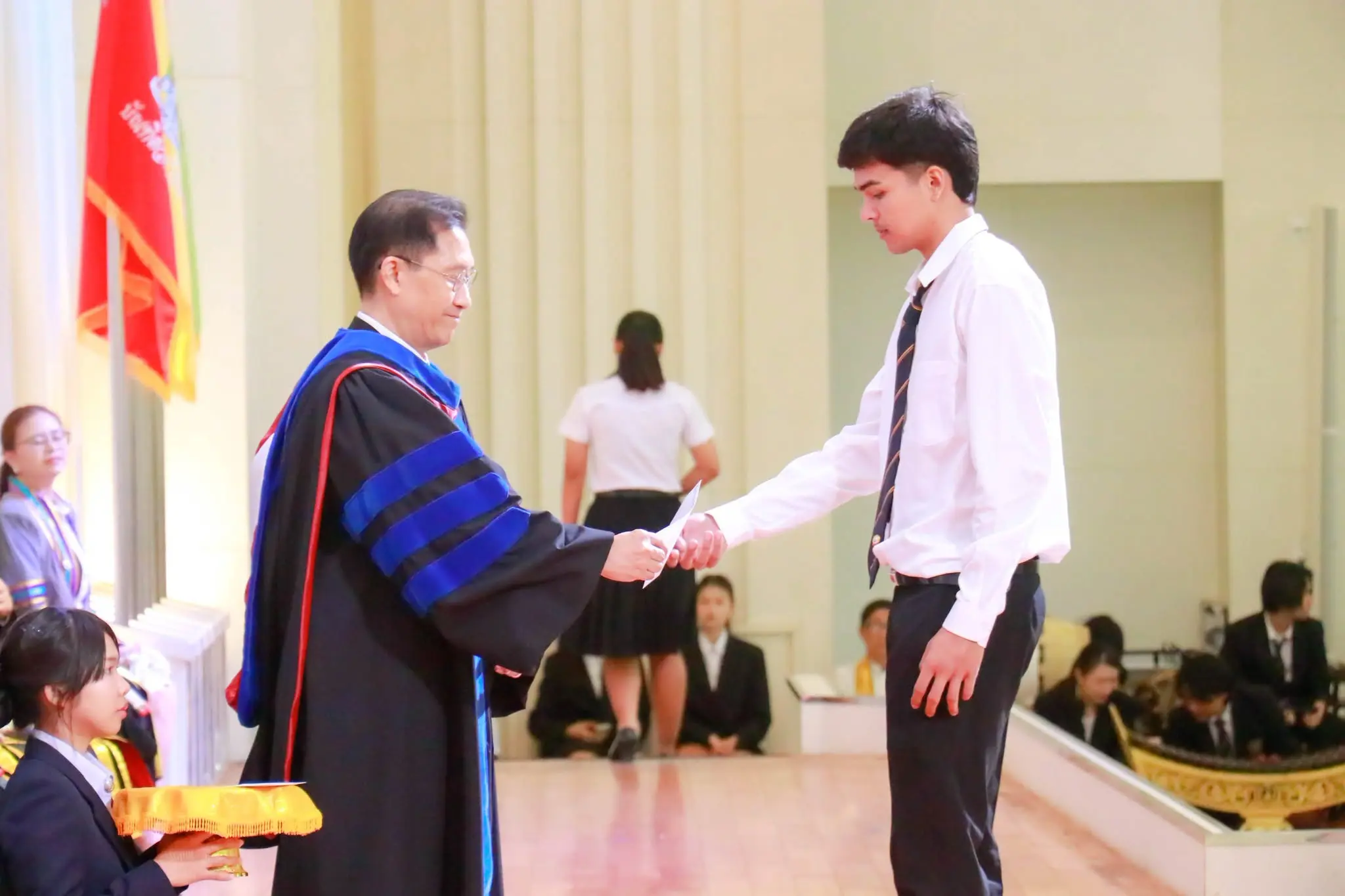 749269441_1715977019681999_3067146292028672619_n มหาวิทยาลัยเกษมบัณฑิต วิทยาเขตร่มเกล้า
