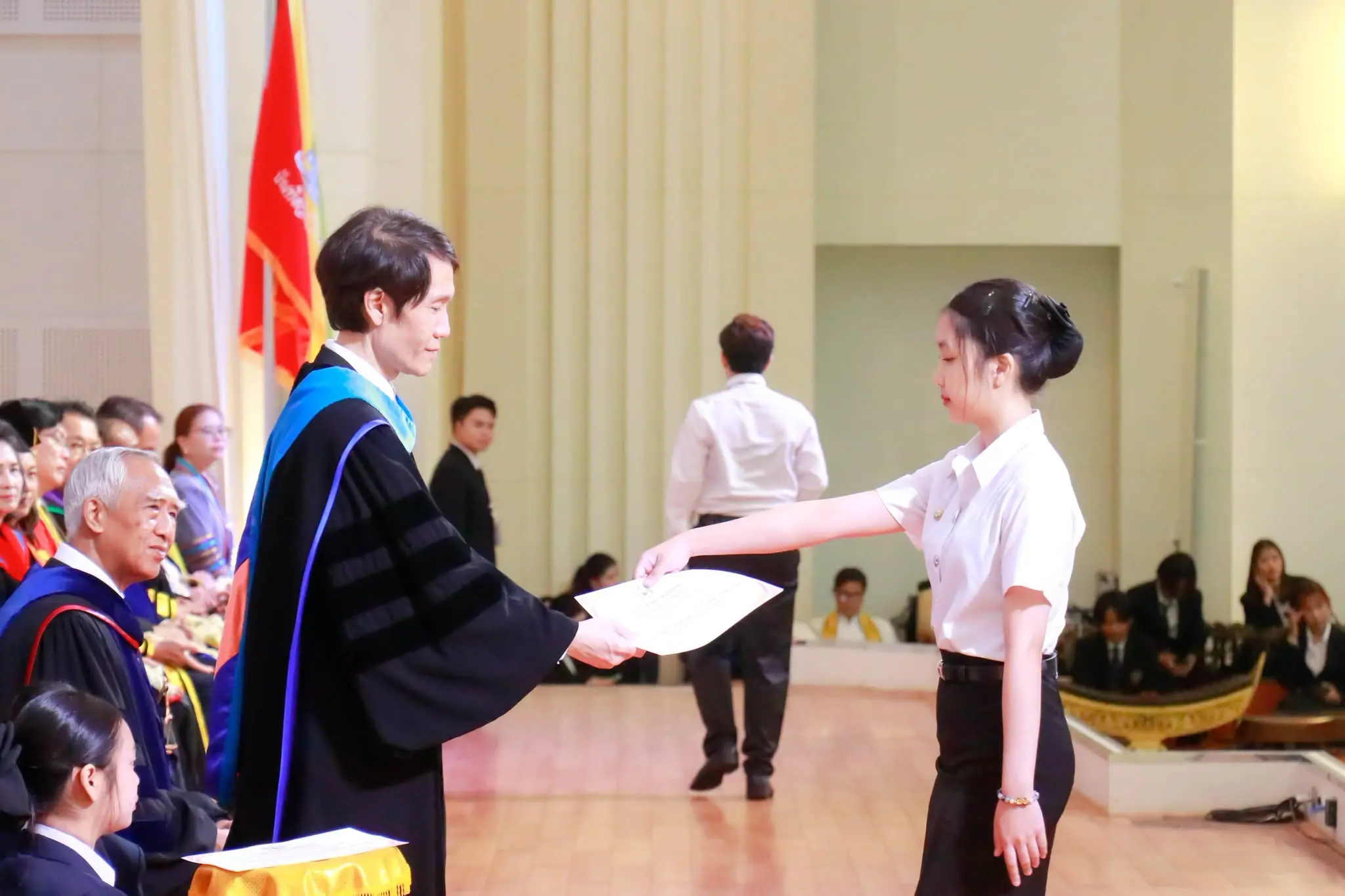 749286662_1574171171005535_7666213123968341951_n มหาวิทยาลัยเกษมบัณฑิต วิทยาเขตร่มเกล้า
