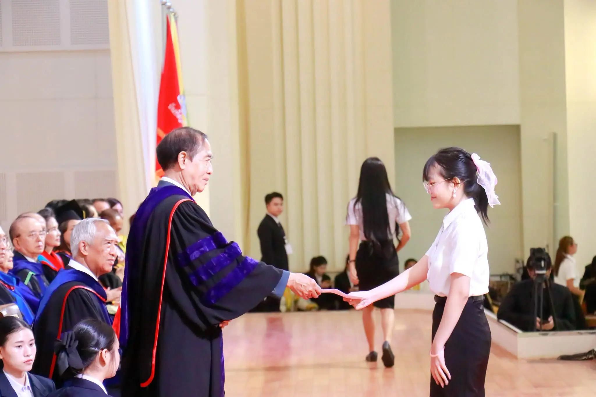 750644435_1002047999306170_1904719724949603125_n พิธีไหว้ครู 2569