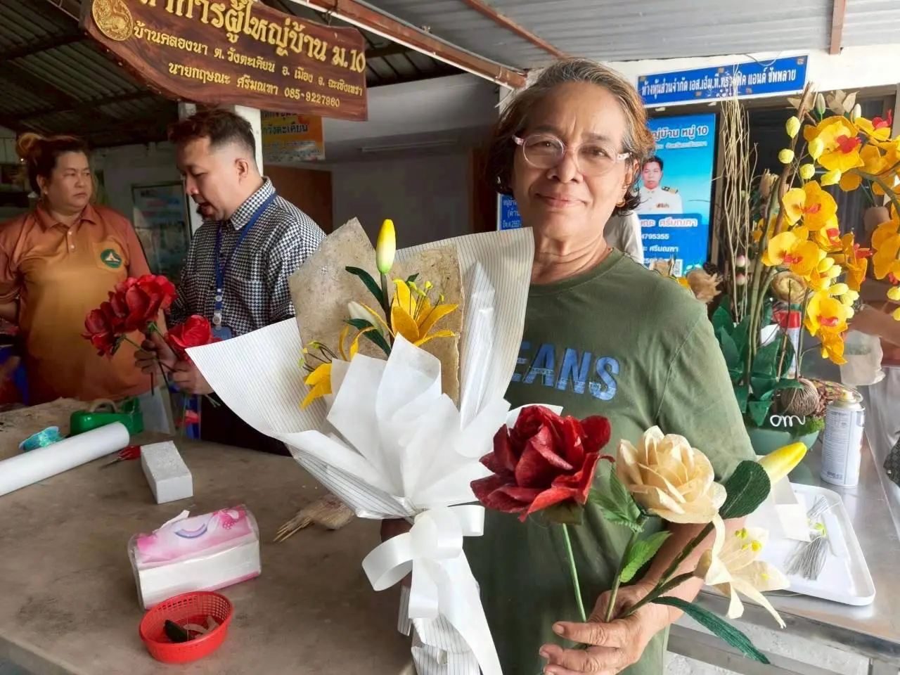 S__47169637_0 กระดาษใยกล้วย