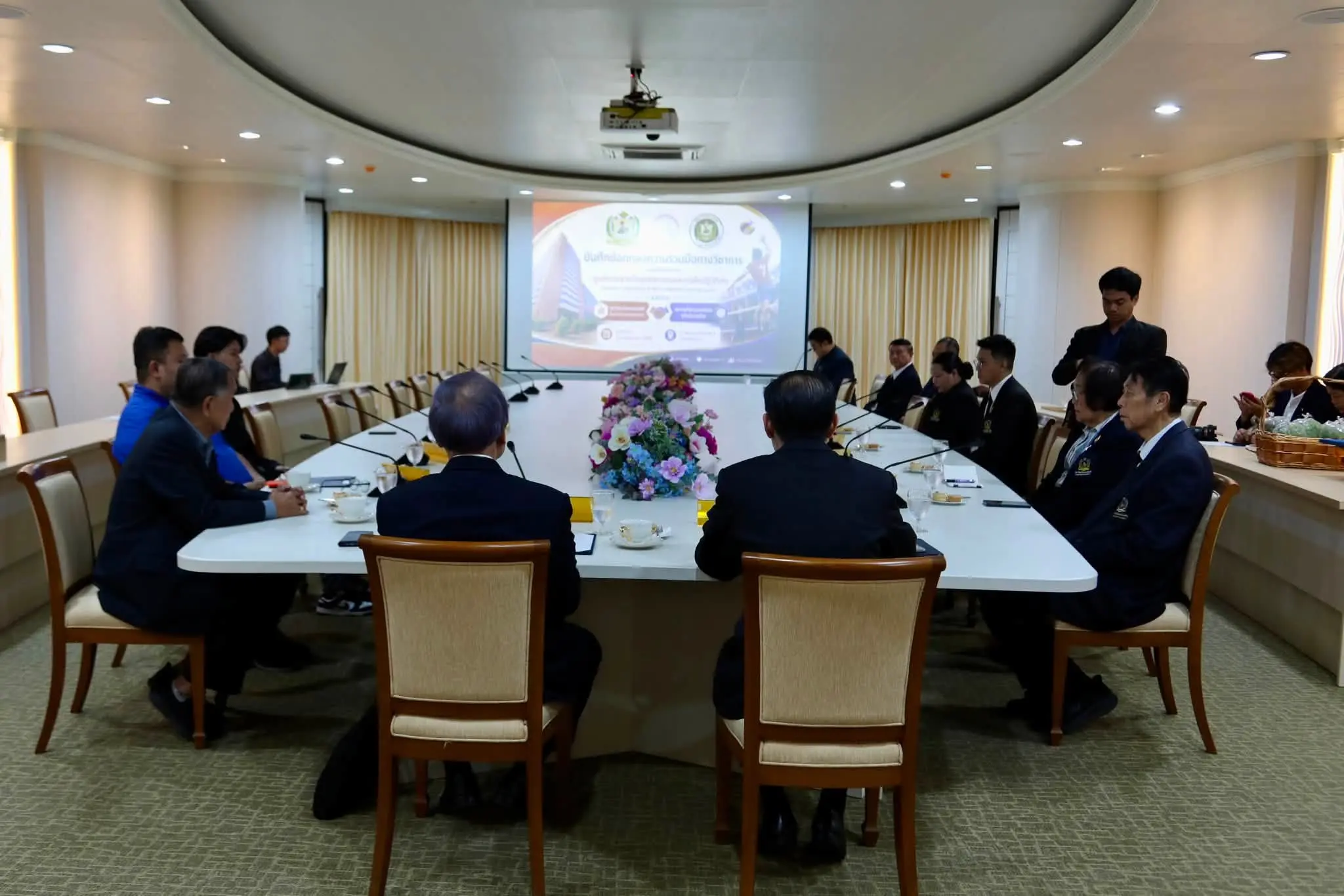 743146146_1380190527551704_2337511204547680553_n คณะวิทยาศาสตร์การกีฬา KBU