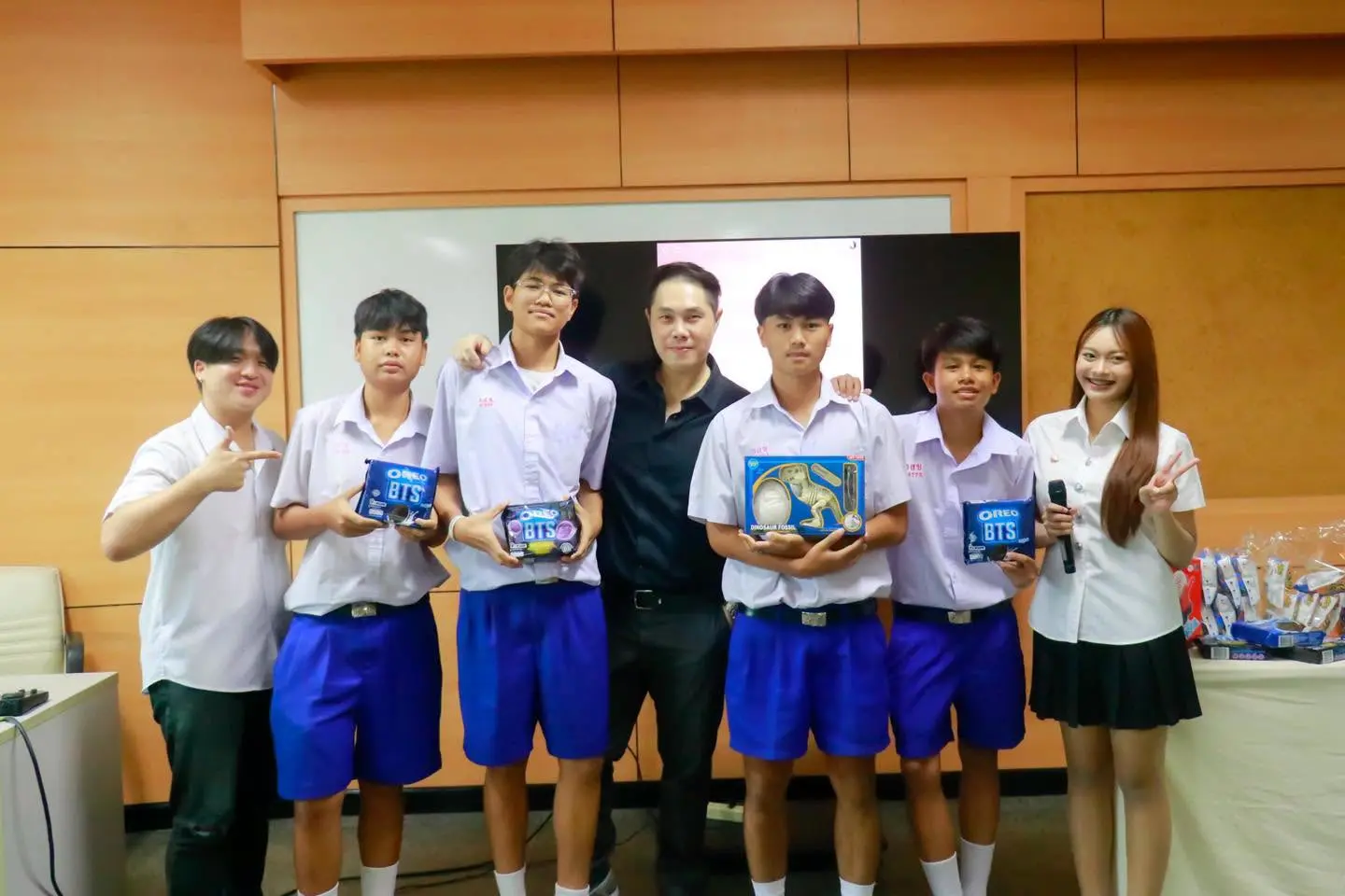 คณะบริหารธุรกิจ มหาวิทยาลัยเกษมบัณฑิต