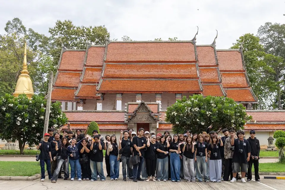 เรียนถ่ายภาพ
