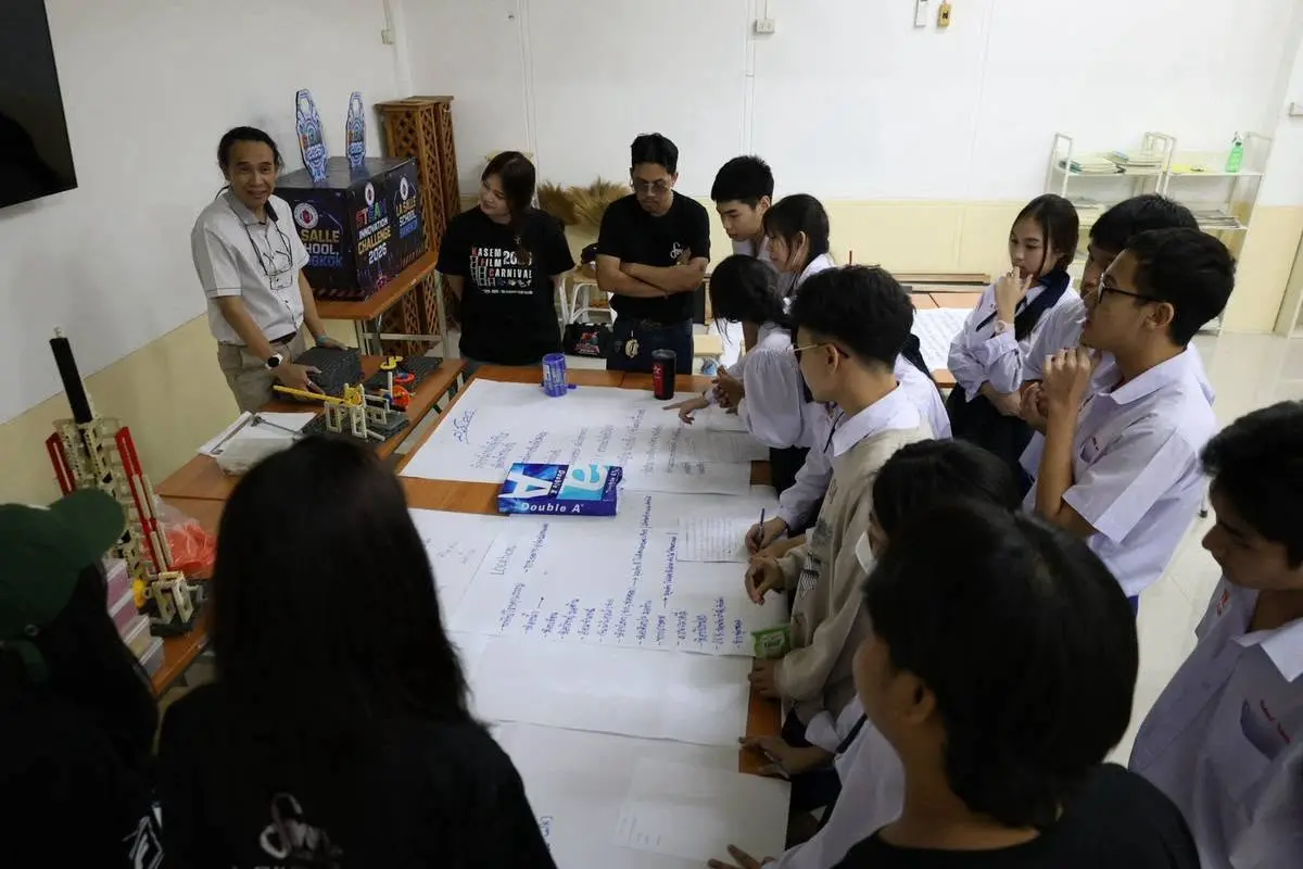 799829520_2280690072690208_5017328193698651891_n โรงเรียนลาซาล บางนา