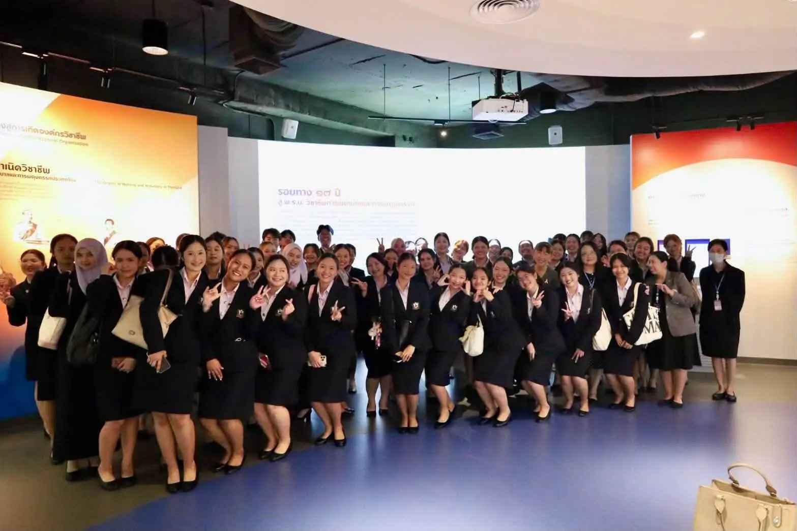 813698663_122143489131191309_6335724276417431638_n นักศึกษาพยาบาล