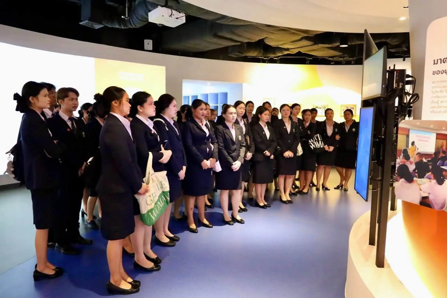 814493884_122143496997191309_4637825584940220213_n ศึกษาดูงานสภาการพยาบาล