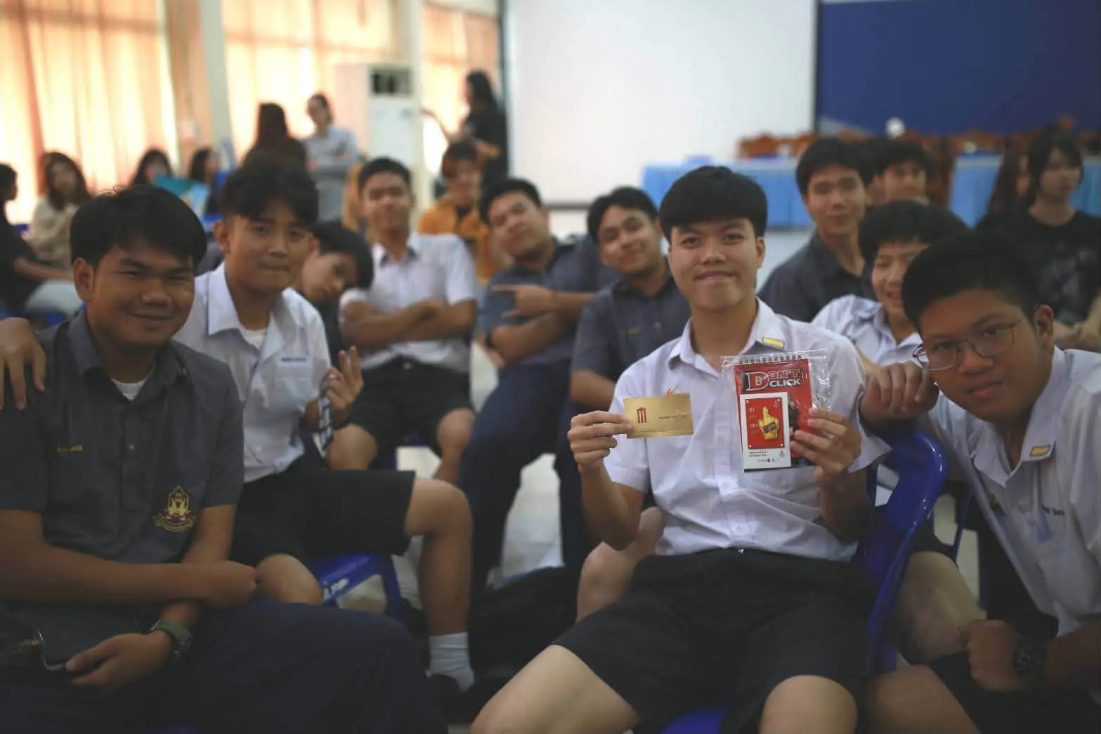 818977455_10241571928170485_109148640635433544_n นิเทศศาสตร์ เกษมบัณฑิต
