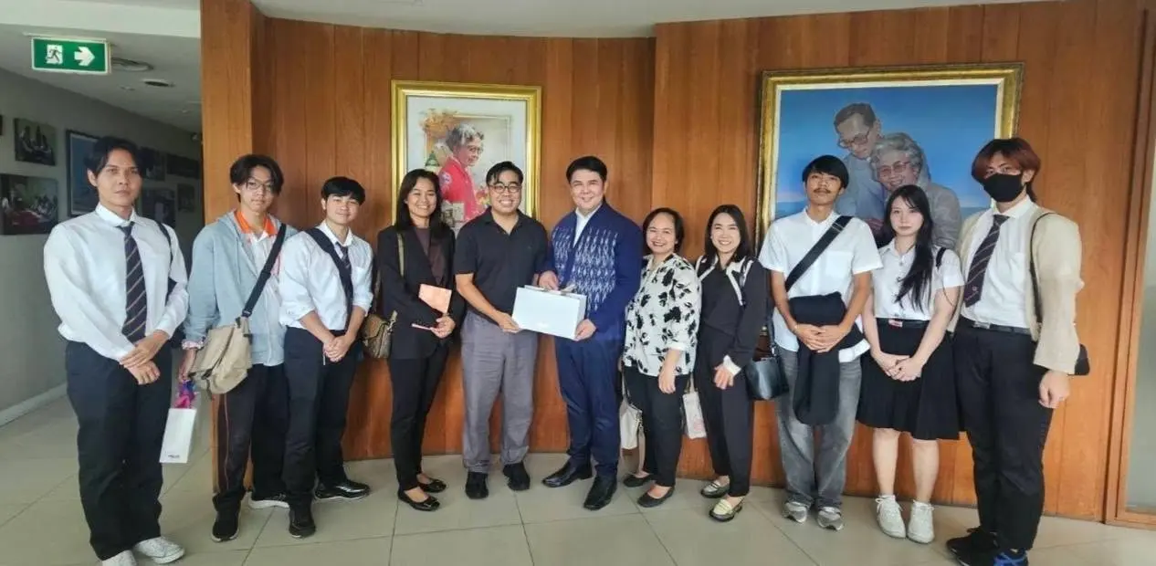 Comm Arts KBU