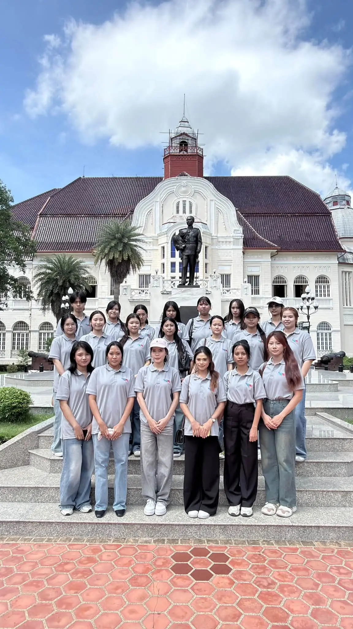 818335306_1633456698567365_3351110881212533724_n Sheraton Hua Hin Resort & Spa