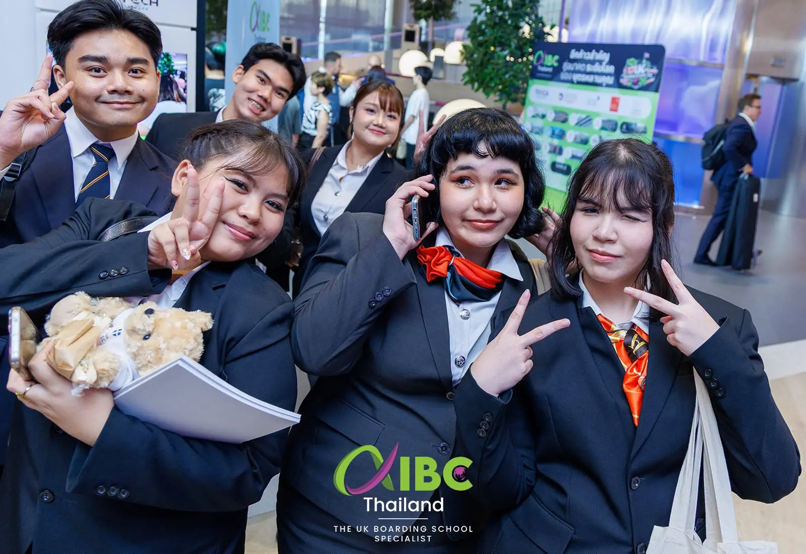 840962367_2923559314662318_4346443152601096568_n มหาวิทยาลัยเกษมบัณฑิต