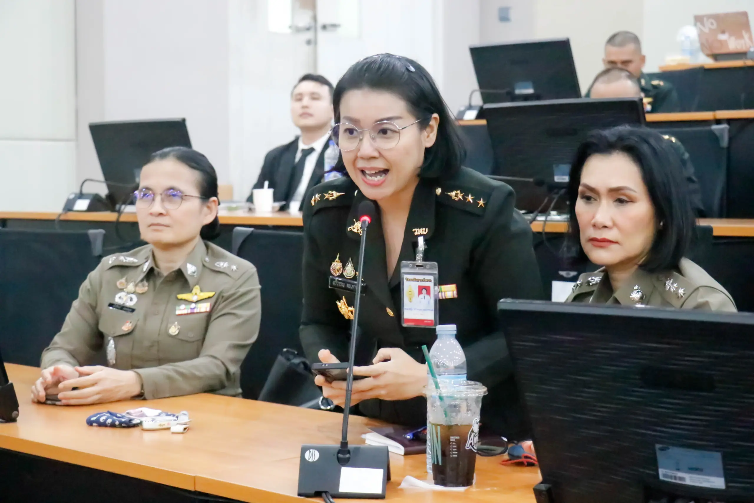 _MG_3358 มหาวิทยาลัยเกษมบัณฑิต KBU